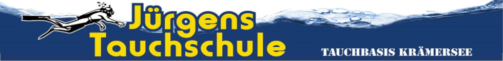 Jürgens Tauchschule/Shop